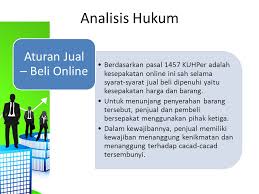 Adapun keharaman bisnis online karena beberapa sebab : Sistem Dan Hukum Jual Beli Sewa Menyewa Ppt Download