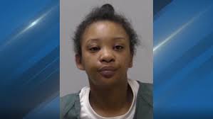 Woman charged with murder in death of Kalamazoo baby