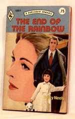 The Uncrushable Jersey Dress: The End of the Rainbow