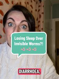 Soft play is basically a petri dish and we all just pretend it’s fine! 😭  Kids touching everything, hands in mouths, potentially zero hand washing.  So… parasites and worms are WAY more common than I ...