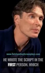 Nolan's Oppenheimer script in Final Draft PDF