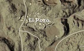 Miramar is the 2nd playable map for battlegrounds. Pubg S New Desert Map Is Called Miramar New Regions Revealed Cultured Vultures