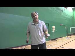 There are several steps you can take to improve your technique and motor muscle memory. How To Develop Hand Eye Coordination Badminton Tips Youtube