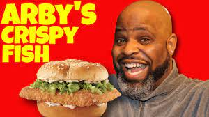 We did not find results for: Arby S Crispy Fish Sandwich Food Review Youtube