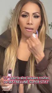 Why is Maybelline HUSTLER a Must-Try Lip Product?