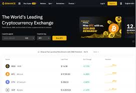 It's operated by binance, one of the largest crypto exchanges in the world. 10 Best Cryptocurrency Exchanges To Buy Sell Any Cryptocurrency 2021