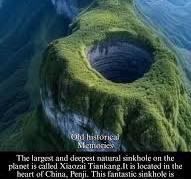 Is it just me, or would this make a fantastic mega Dungeon ...