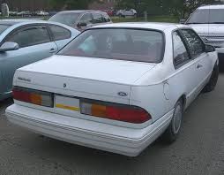 Image result for Silver 1994 Tempo