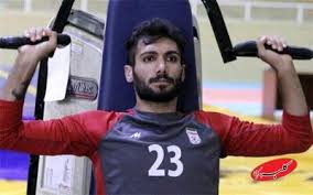 پشت پرده بازگشت ستاره جنجالی به تمرینات استقلال - کلبه سرگرمی
