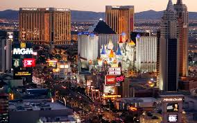 List of casinos in arkansas. Several Las Vegas Strip Resorts To Close As Coronavirus Escalates