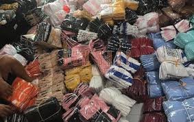 Shop Lấy Sỉ Quần Áo Đẹp Rẻ Nổi Tiếng Nhất Tại Biên Hòa Đồng Nai