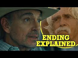 Landman Reveals Tommy Norris’ PAINFUL Past Season 2, Ep. 2 Breakdown