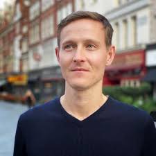 Tom Perry (@trperrry)