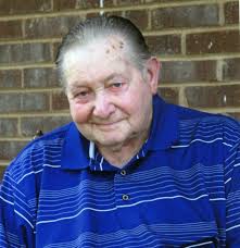 William Eckard Obituary