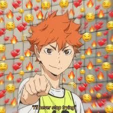 Pin By Lovesnaruto7 On Haikyuu In 2020 Cute Love Memes Love Memes Haikyuu