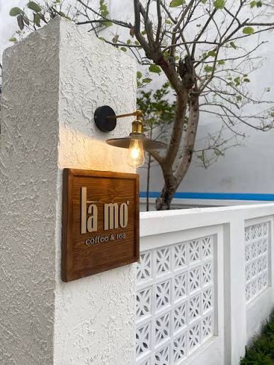 Là Mơ Coffee | Cua Lo
