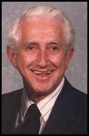 Clayton John Arceneaux Sr. (1928-2009)