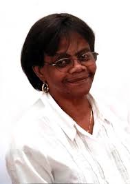 Ms. Bernadette "Betty" Alice Pierre Baptiste Obituary