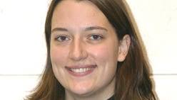 Epping steps up big for Jamestown College