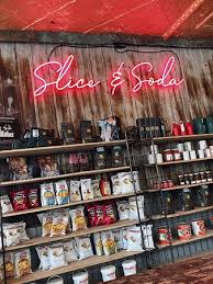 Slice Soda Montreal Comentarios De Restaurantes Tripadvisor
