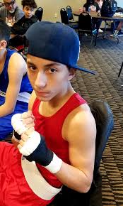 2022 NATIONAL SILVER GLOVES RESULTS!