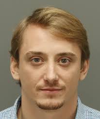 WEBB, DYLAN P Arrest Date: 10/31/2025 00:00 Offenses: