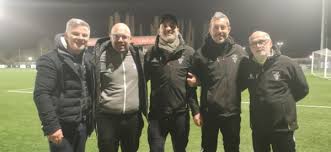 Tradizione e futuro al Vanchiglia: nuovo logo e nuove maglie per una  stagione ancora più ambiziosa