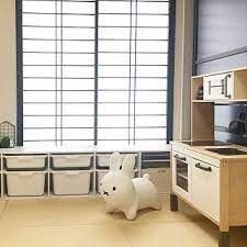 和室を子供部屋に 和室をキッズスペースに 和室 ikeaキッチン ikea などのインテリア実例 2018 03 30 16 28 30 roomclip ルームクリップ 子供部屋 ikea 子供部屋 インテリア 実例