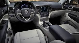 2017 Jeep Liberty Interior 2017 Jeep Grand Cherokee Jeep Cherokee Interior Jeep Grand Cherokee Limited