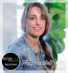 🌟 Big Soulful Welcome to Mel Walker, LMT! 🌟 (Promo code Below ⬇️) We're  over the moon to introduce Mel, such a genuine human being and incredible  massage therapist who has officially