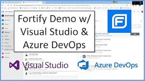 Fortify Software Security Center Ssc Youtube