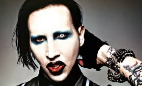 Marilyn manson biography by neil z. Marilyn Manson Hints Towards A New Album With Obscure Instagram Post