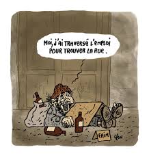 Jonathan a été suivi par une caméra cachée alors qu'il demandait aux fameux restaurateurs s'il y avait une place. Blague Sur Traverser La Rue Page 3 Blagues Et Dessins
