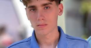 TODAY'S TEEN 2025: David Porut of Indian Trail High School & Academy