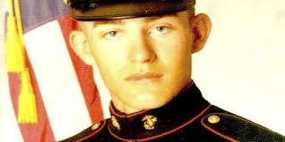 Soldiers rest in Angels' care