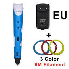 3d Printing Magic Drawing Pen Magic Printing Pen 3d Printer Pen 3d Pen 3d Pens