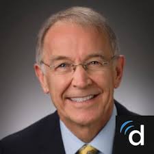 Dr. C. Edward Coffey, MD