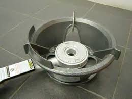This ensures stable combustion in a wide range of applications. Auscrown Rambo Burner Hpa100lpb High Pressure Wok Burner Cooker Youtube