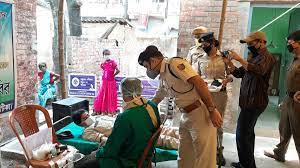 I've grown up listening to crazy stories like how my grandfather k kannan ran away from his home in virudhunagar to pursue acting. Howrah Grp District On Twitter In Compliance With The Order Of Govt Of West Bengal In C W The Ensuing Issue Of Covid 19 On 04 04 2020 Beur Grps Under Howrah Grp District Organised A