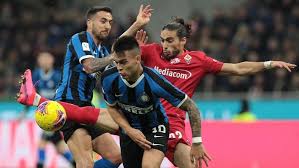 Atalanta last won the cup in 1963, while juve are going for a fifth success in seven years. Hasil Coppa Italia Inter Ke Semifinal Usai Atasi Fiorentina