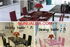 Found in tsr category 'sims 4 dining tables'. Home Furniture Nunuauza Com