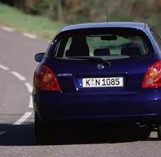 Maybe you would like to learn more about one of these? Gebrauchtwagen Check Nissan Die Mangelliste Des Golf Gegners Almera Ist Kurz Welt