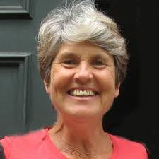 Ruth Britton's Instagram, Twitter & Facebook