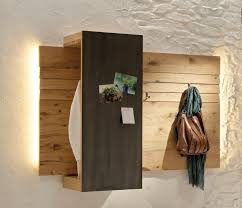 Voglauer V Organo Garderobe Mit Vorsatzelement Garderoben Eingangsbereich Garderoben Wand Garderobenwand