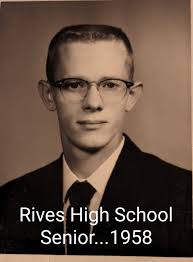 Teacher Spotlight...Mr. Bill Brewer Born in 1940 in Obion County, William  Kenneth Brewer is the son of Reece and Mildred Brewer. Growing up in the  country