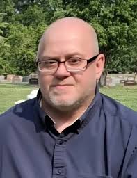 Obituary information for Christopher L. Chrisman