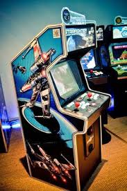 Signmission decal art arcade decal indoor/outdoor decor 24 directional sticker vinyl wall decals. 48 Arcade Side Art Ideas Arcade Arcade Games Arcade Cabinet