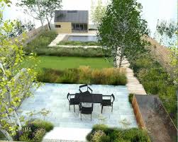 Course In Landscape Gardening Landscape Gardening Jobs Melbourne Contemporary Landscape Design Modern Landscaping Garden Design