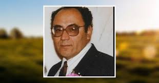 Arthur Campos Obituary July 1, 2023