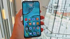 The main camera is 50+8+16mp and the selfie camera is 32mp. Huawei P40 Lite Test Kamera Cpu Aber Kein Google Computer Bild